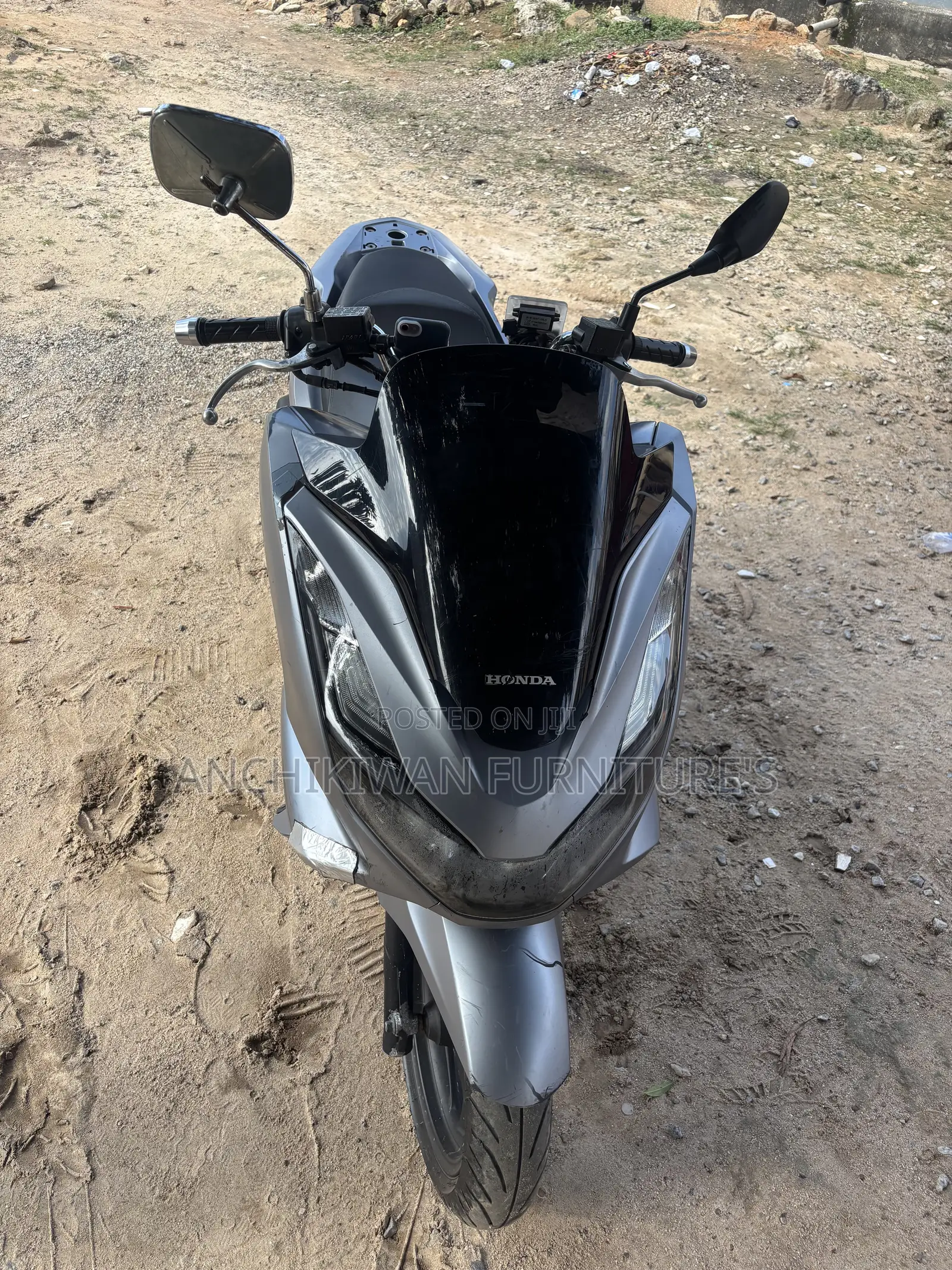 Honda 2025