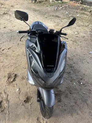 Honda 2025