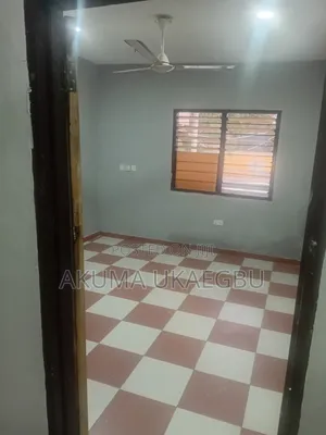 2bdrm Apartment in Ashogman Estate, Police Station for rent