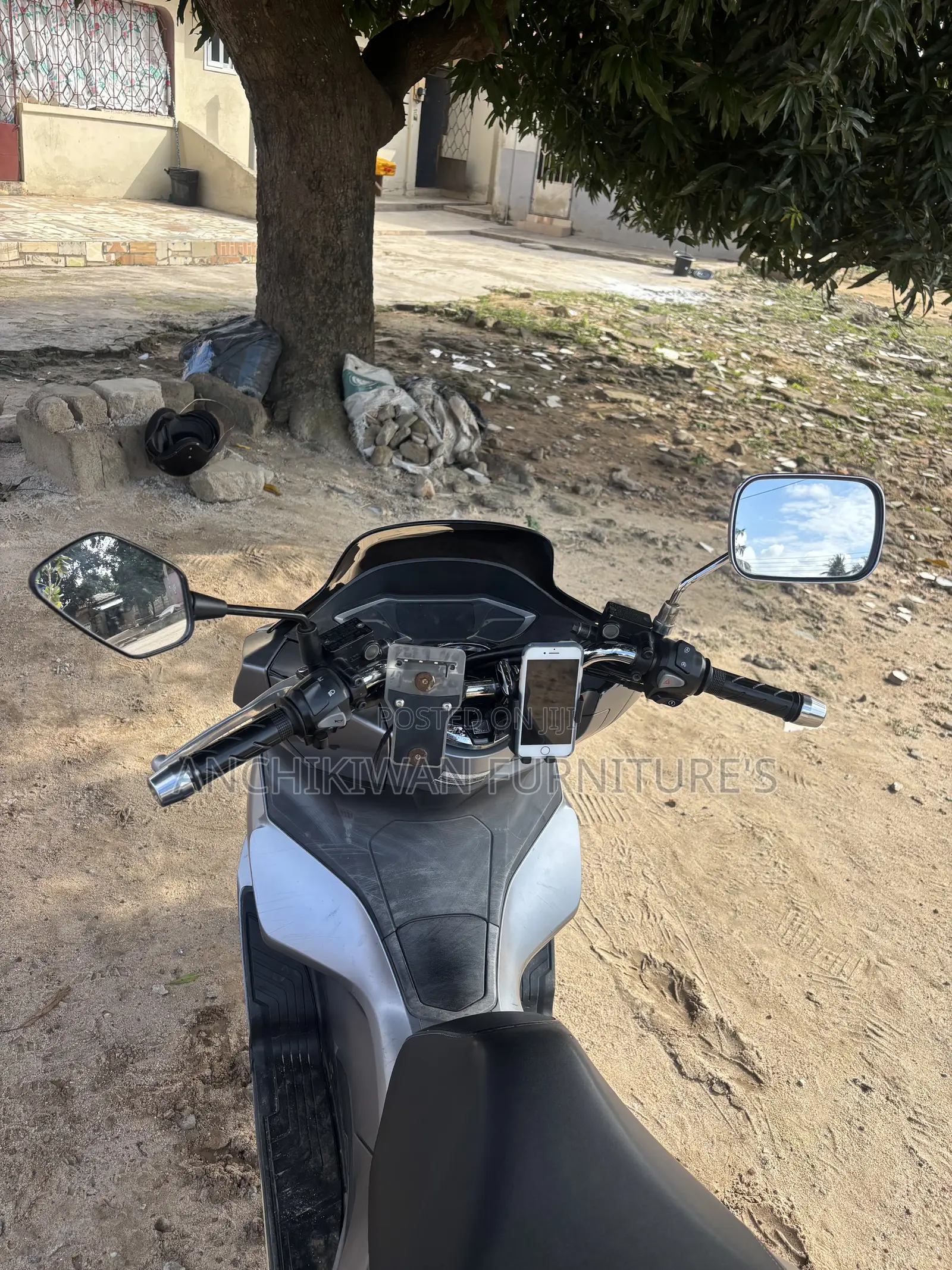 Honda 2025