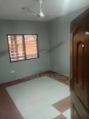 2bdrm Apartment in Ashogman Estate, Police Station for rent