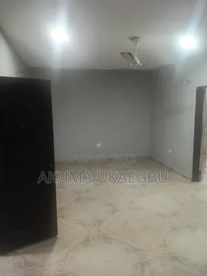 2bdrm Apartment in Ashogman Estate, Police Station for rent