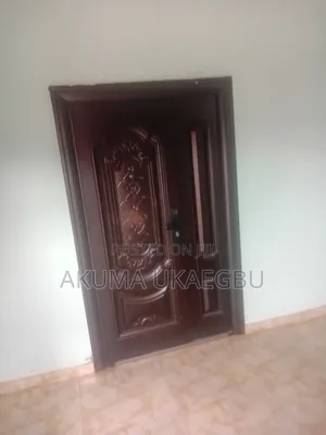2bdrm Apartment in Ashogman Estate, Police Station for rent