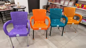 Quality Chairs With Metal Legs