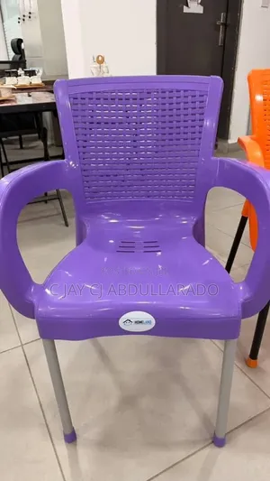 Quality Chairs With Metal Legs