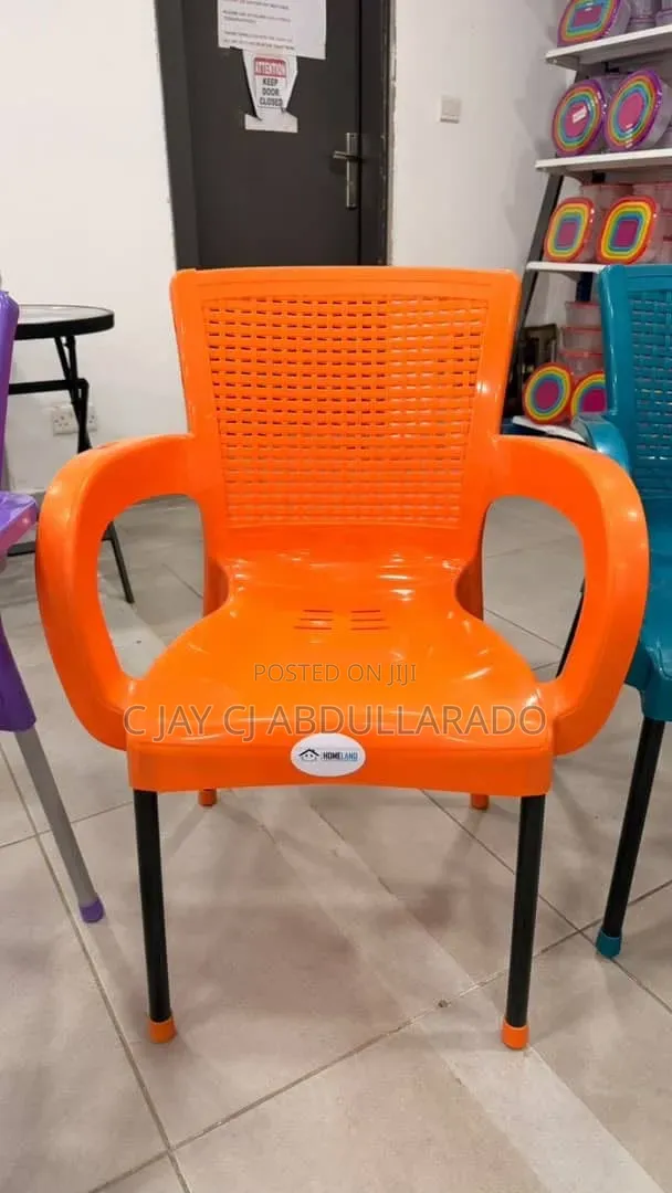 Quality Chairs With Metal Legs