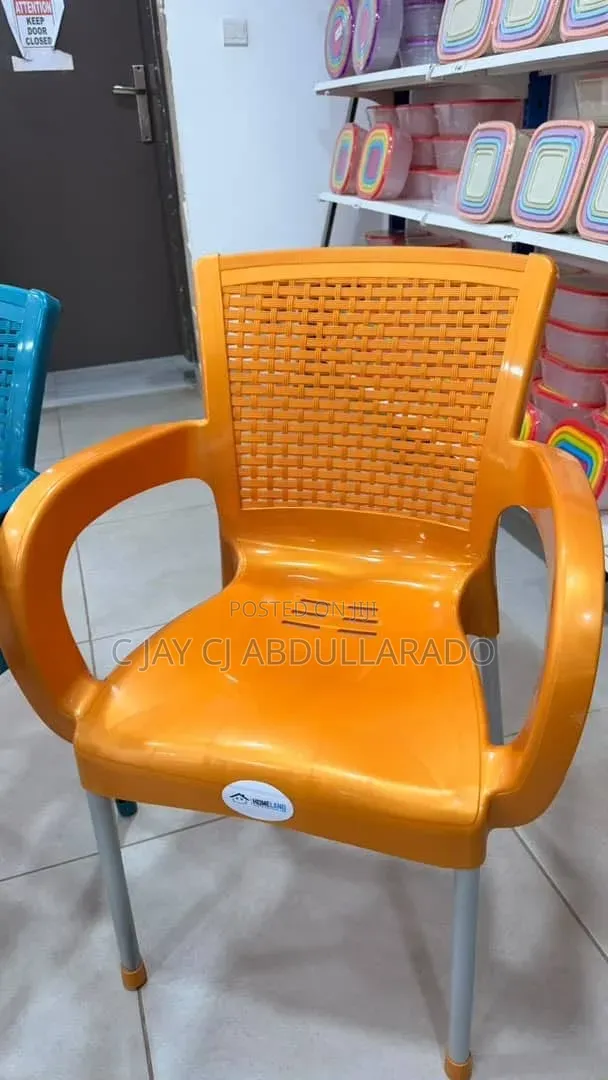 Quality Chairs With Metal Legs