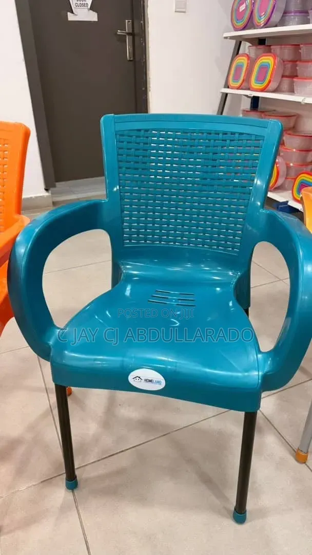 Quality Chairs With Metal Legs