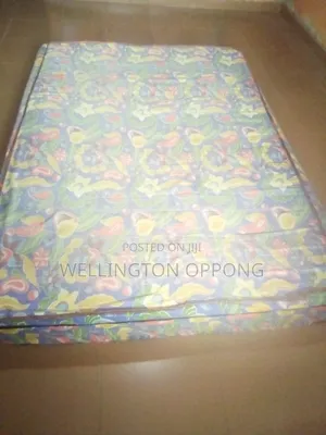 Affordable Used Mattress