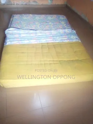Affordable Used Mattress