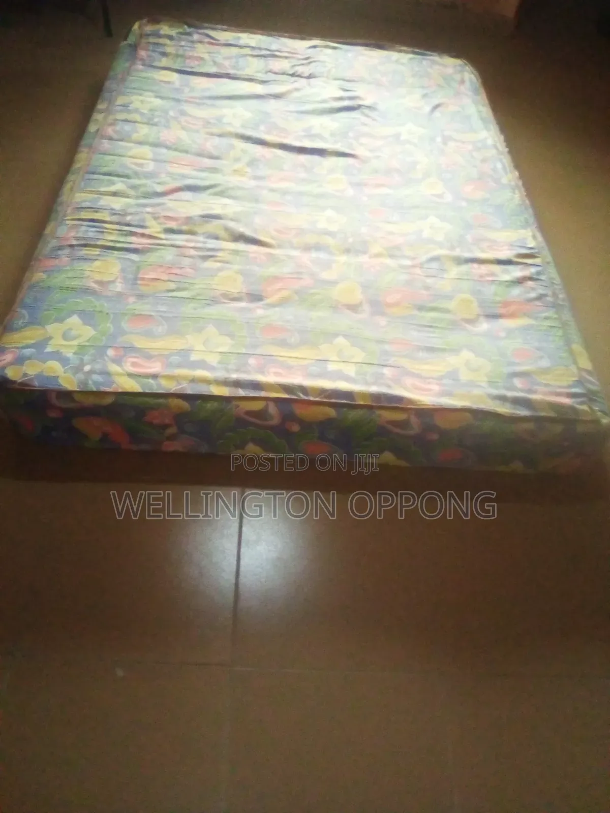Affordable Used Mattress