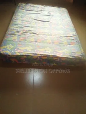 Affordable Used Mattress