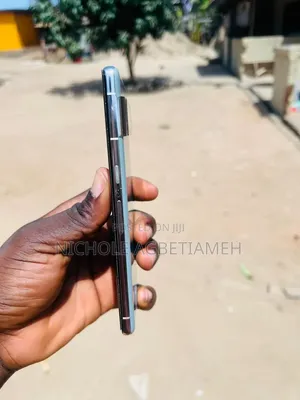 Google Pixel 7 Pro 128 GB Green