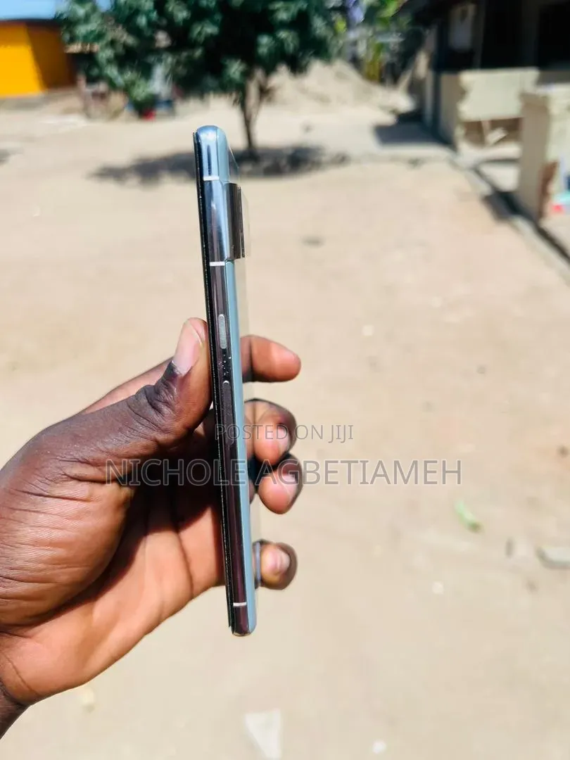 Google Pixel 7 Pro 128 GB Green