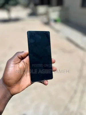 Google Pixel 7 Pro 128 GB Green