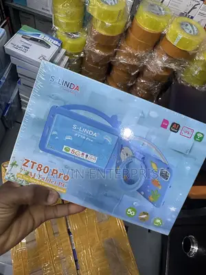New AirTab Pro 5G 512 GB Blue