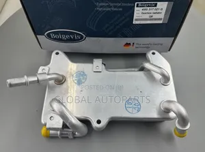 Engine Oil Cooler
