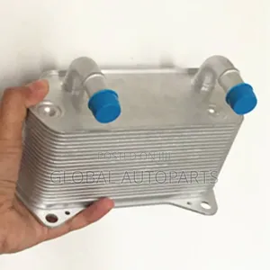 Engine Oil Cooler