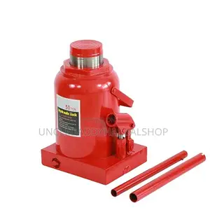 Hydraulic Jack