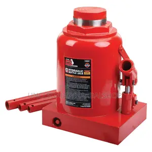 Hydraulic Jack