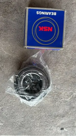 Toyota Camry Hub Bearing 458645ZZ