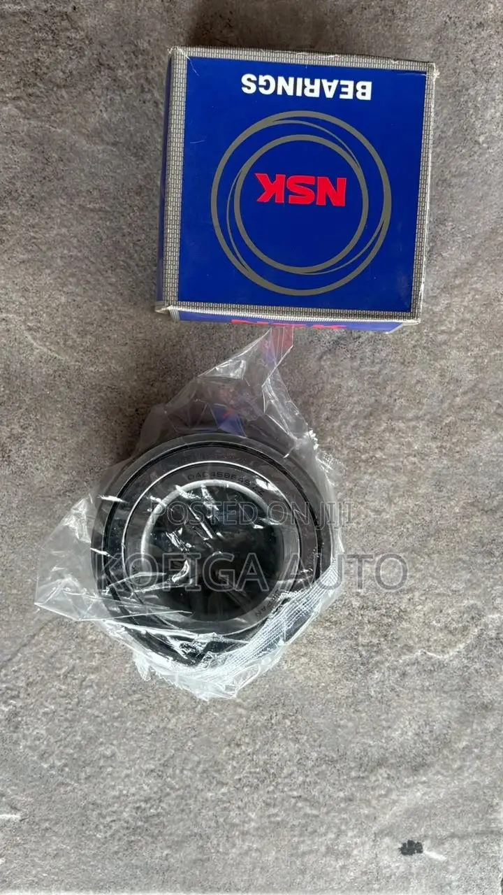 Toyota Camry Hub Bearing 458645ZZ