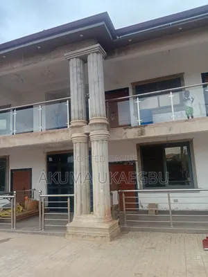 2bdrm Apartment in Oforikrom Ashogman, Police Station for rent
