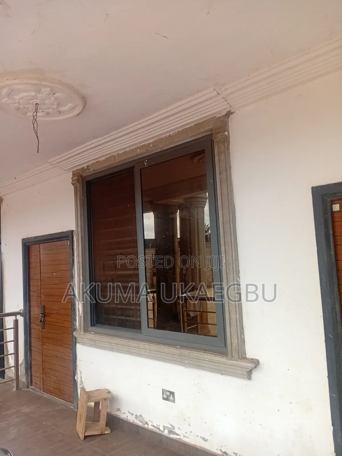 2bdrm Apartment in Oforikrom Ashogman, Police Station for rent