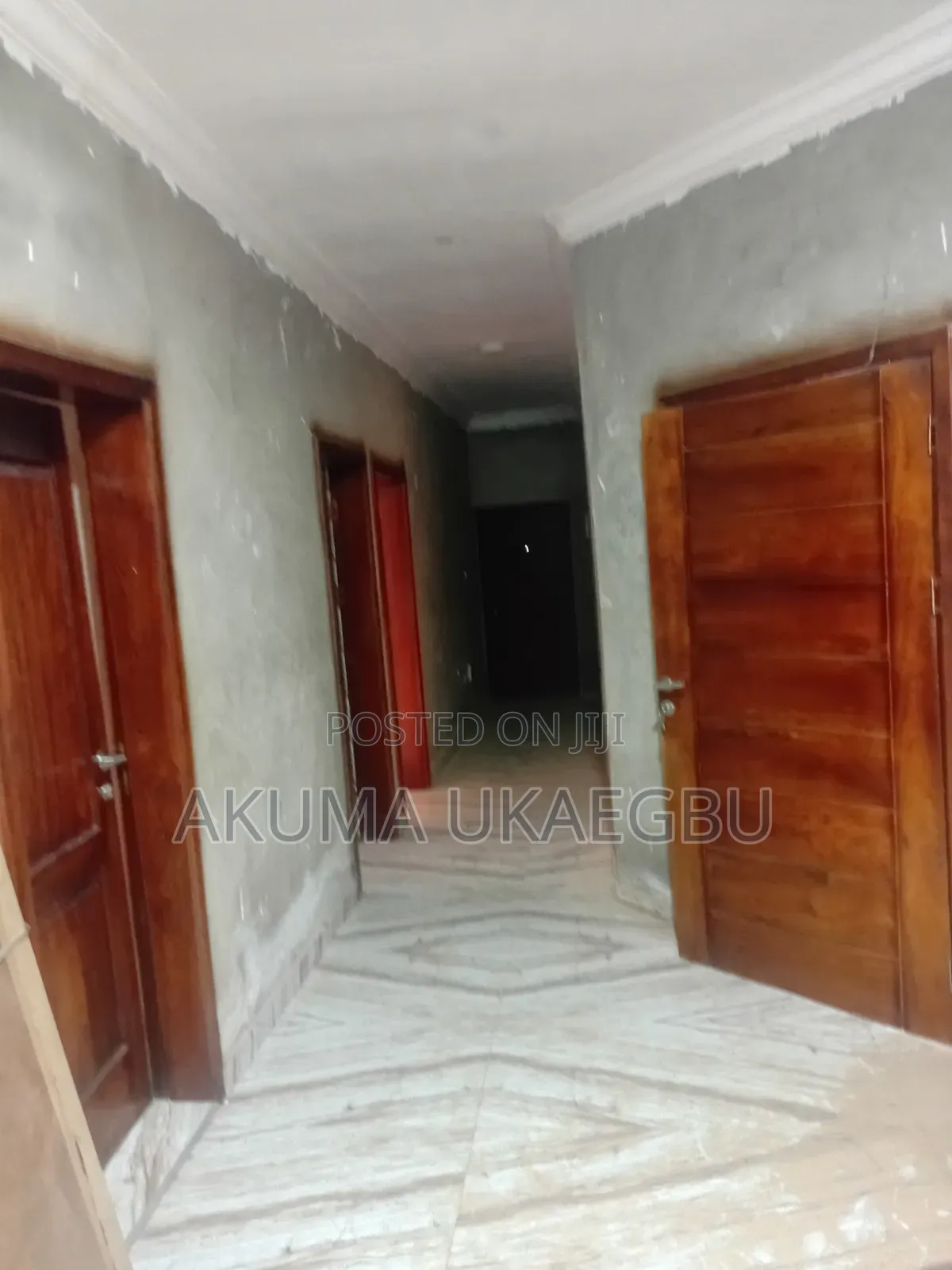 2bdrm Apartment in Oforikrom Ashogman, Police Station for rent