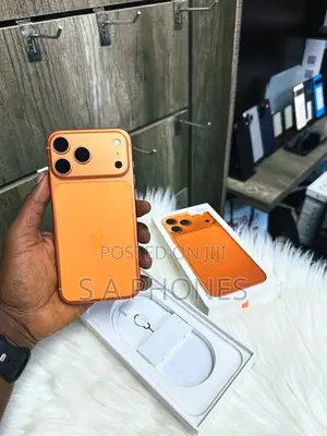 Apple iPhone 17 Pro Max 256 GB
