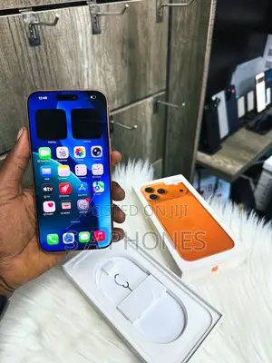 Apple iPhone 17 Pro Max 256 GB