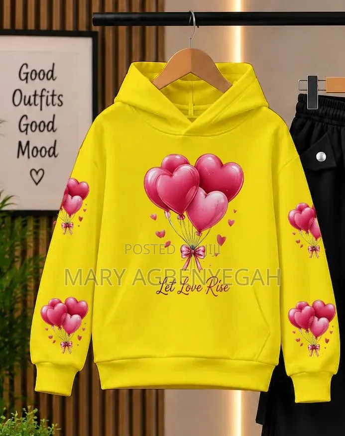 Nice Clothes