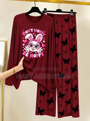 Nice Clothes