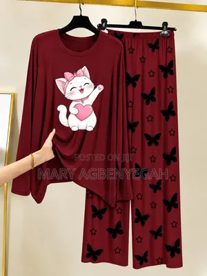 Nice Clothes