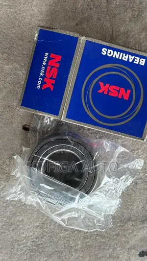 Kia Picanto Hub Bearing 366635ZZ