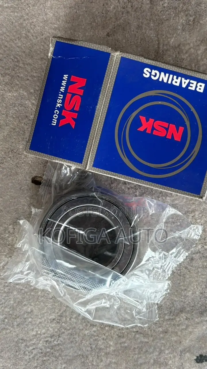 Kia Picanto Hub Bearing 366635ZZ