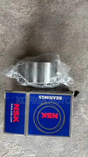 Kia Picanto Hub Bearing 366635ZZ