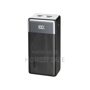 Oraimo 35W PowerNova Q41 40000mAh Power Bank