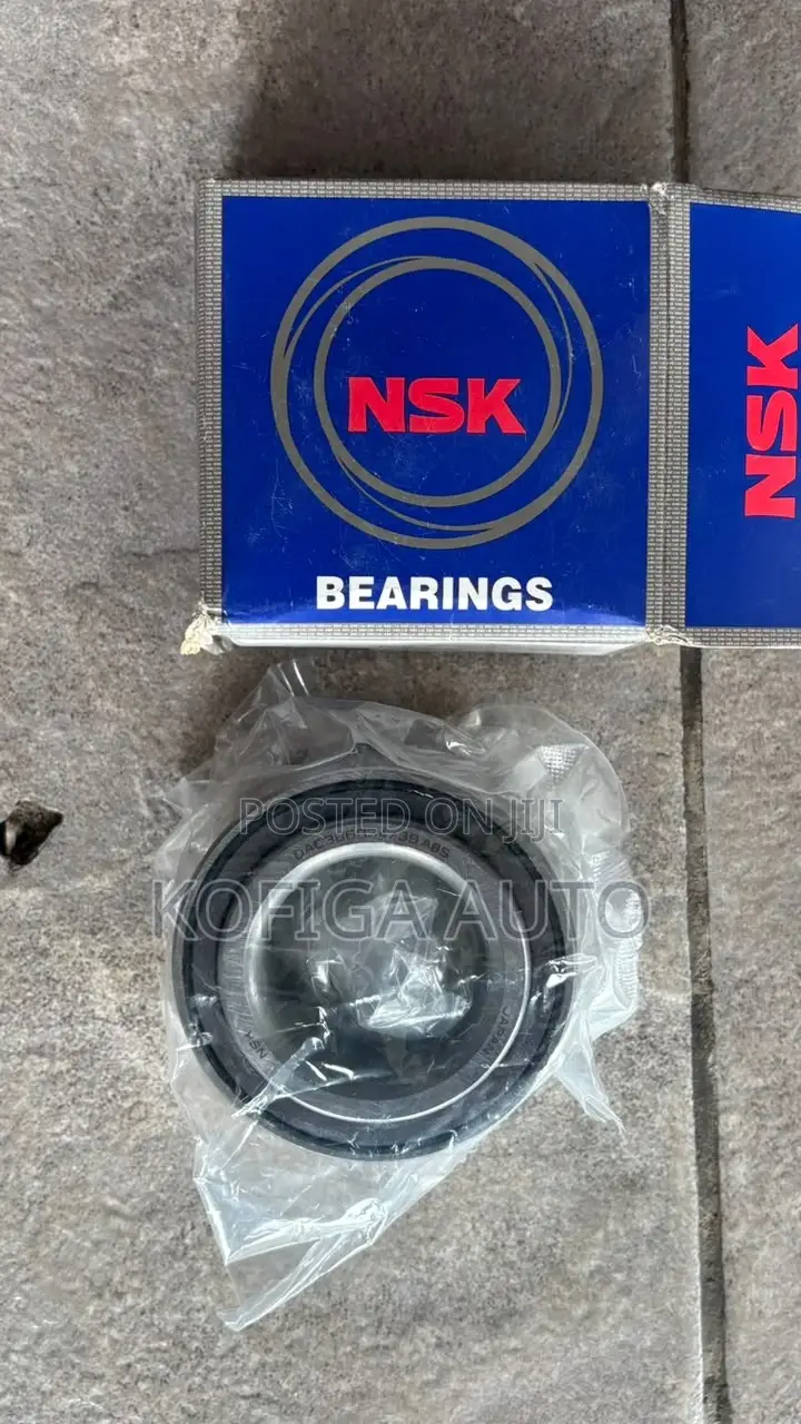 Vigo Bearing 386934/39 Abs