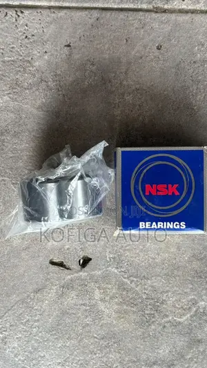Vigo Bearing 386934/39 Abs