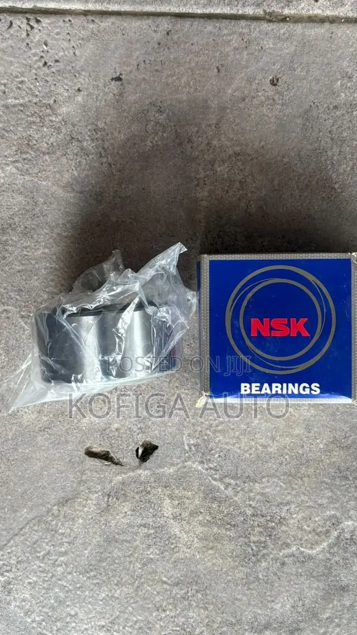 Vigo Bearing 386934/39 Abs