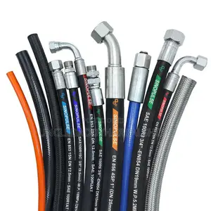 Hydraulic HOSES