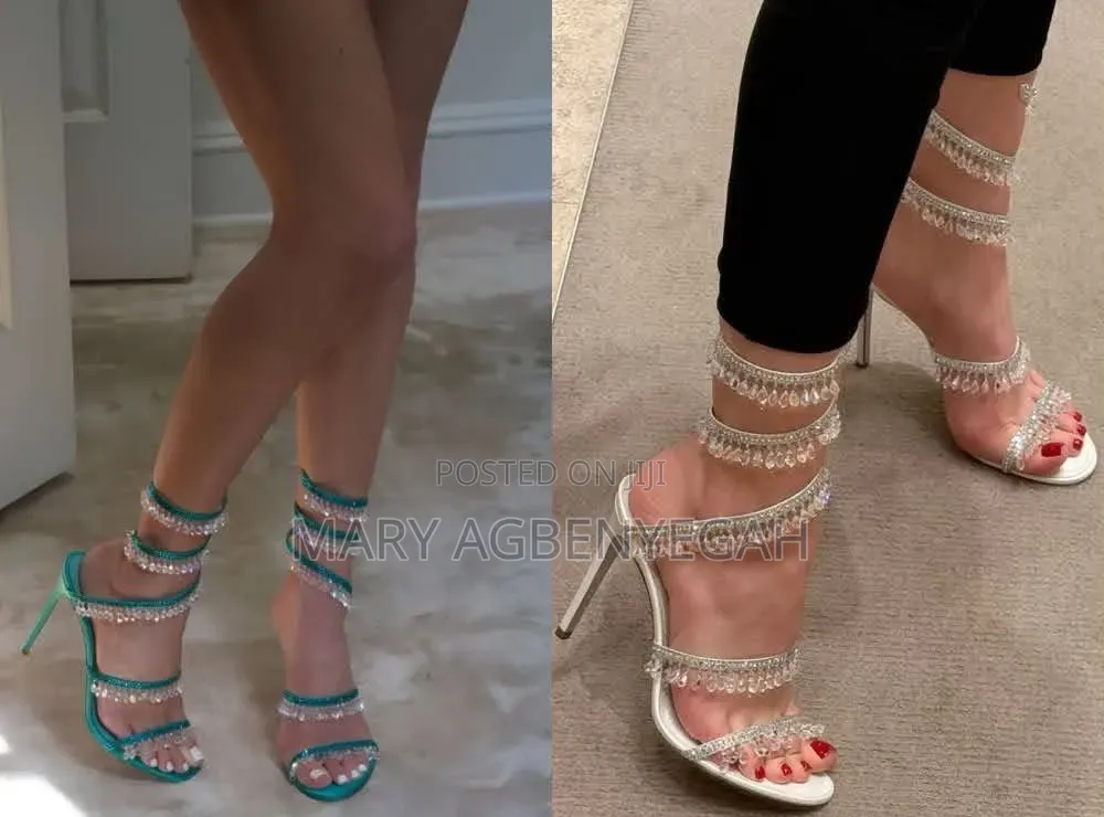 Shoes for Sale
