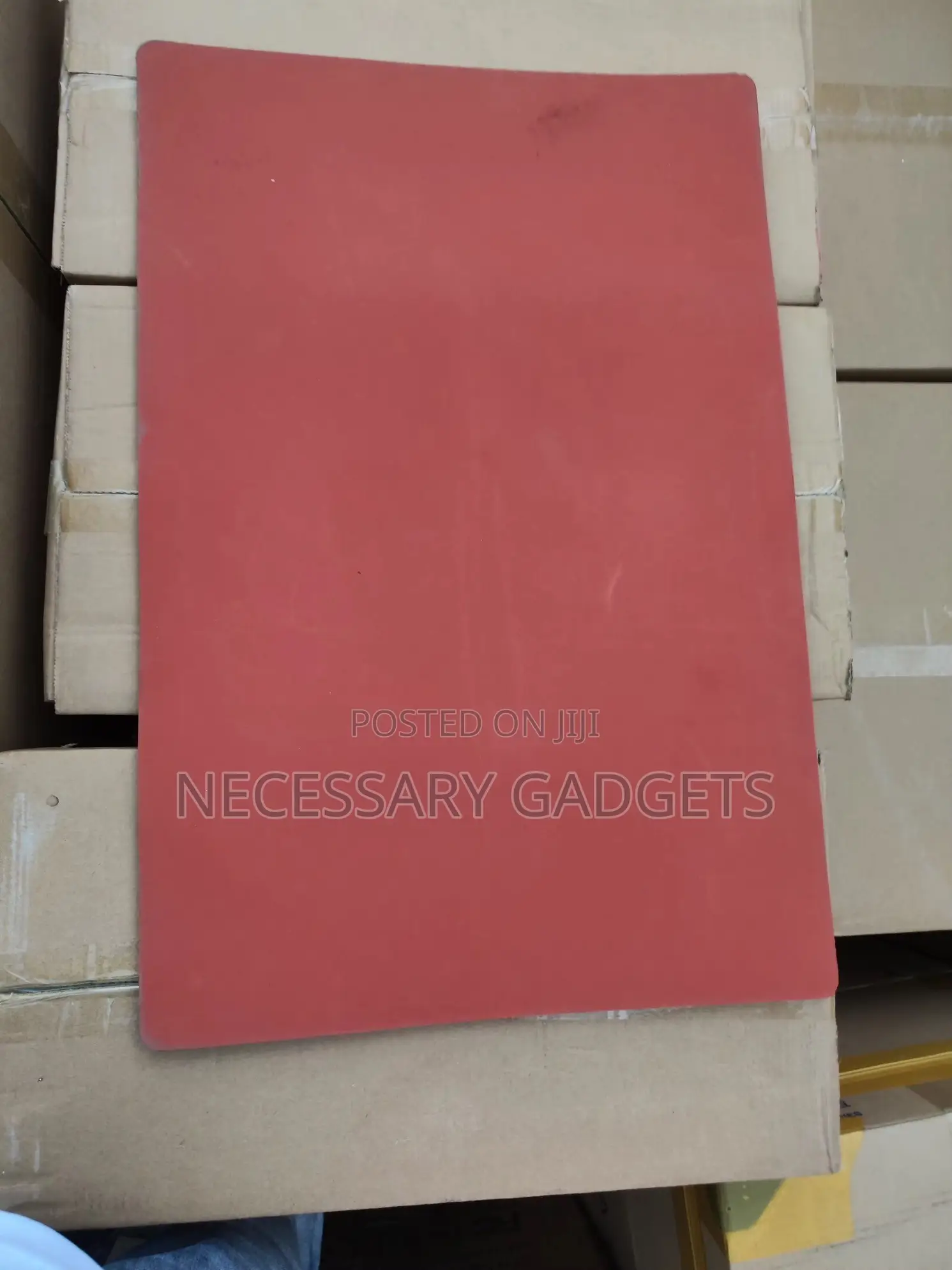 Heat Press Machine Silcon Teflon Pad