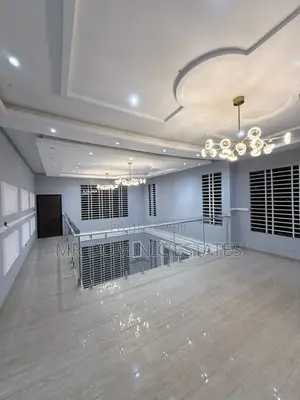 4bdrm Apartment in Mr Dominic Estate, Old Barrier for rent