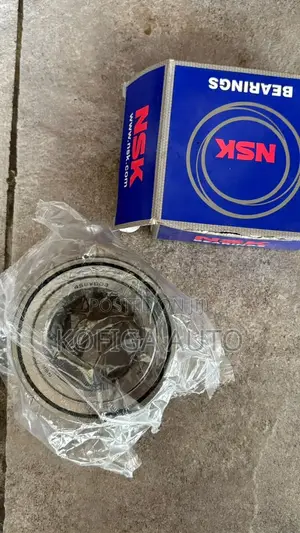 Hyundai Elantra Hub Bearing 458441