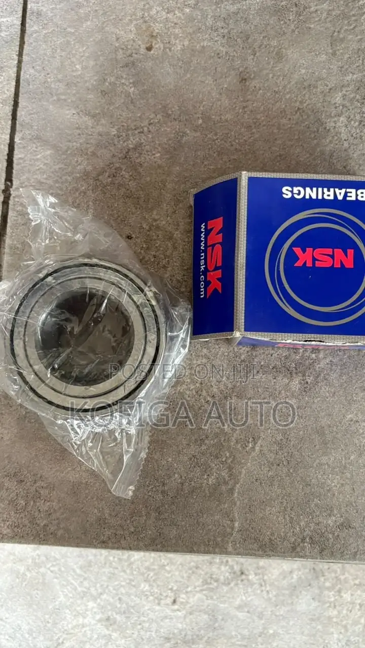 Hyundai Elantra Hub Bearing 458441