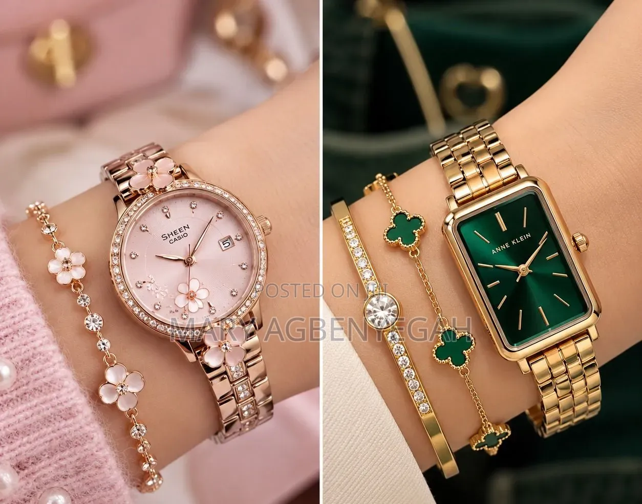 Nice Jewelry for Sale