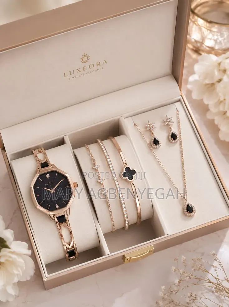 Nice Jewelry for Sale