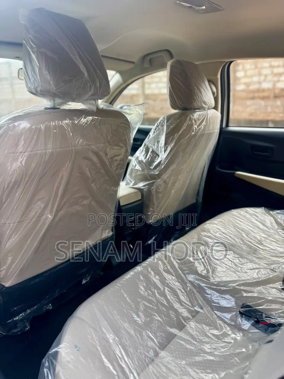 Toyota Yaris 2023 White